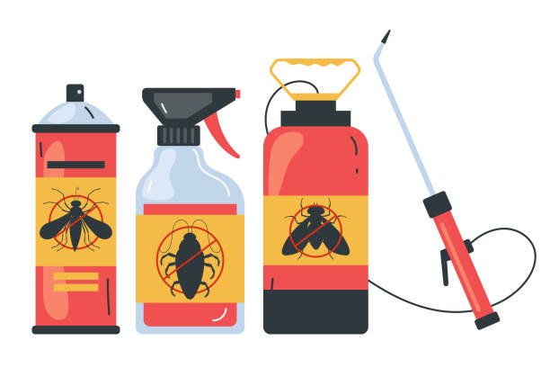 Best Local Pest Control Services  in Delhi, CA